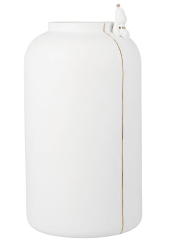 Räder Vase Winterblumen von Räder