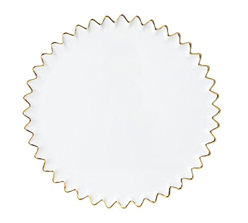 Räder [W] Teller Stern D:21,5cm von Räder