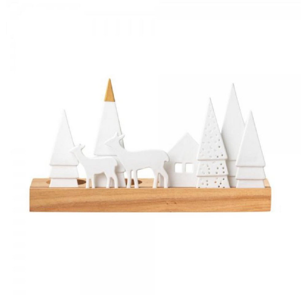 Räder Weihnachtsbaumkugel Design Lichtobjekt Wald Räder Weihnachtsbaumkugel Design Lichtobjekt Wald von Räder