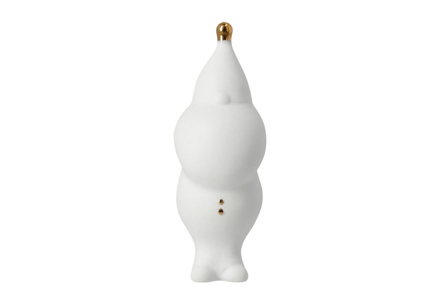 Räder Weihnachtsfigur Räder Porzellanfigur Santa H.7,5 cm Räder Weihnachtsfigur Räder Porzellanfigur Santa H.7,5 cm von Räder