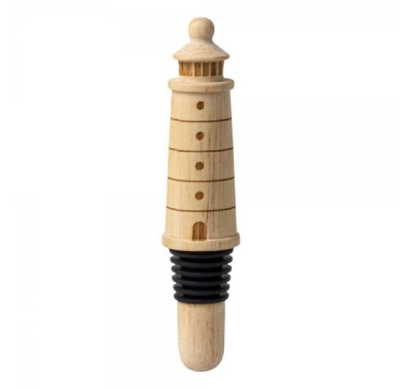 Räder Weinflaschenöffner Design Flaschenverschluss Meeresrauschen Leuchtturm Räder Weinflaschenöffner Design Flaschenverschluss Meeresrauschen Leuchtturm von Räder