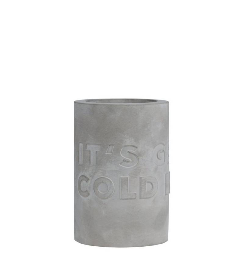 Räder Weinkühler räder Flaschenkühler It´s getting cold in here 0016996 von Räder