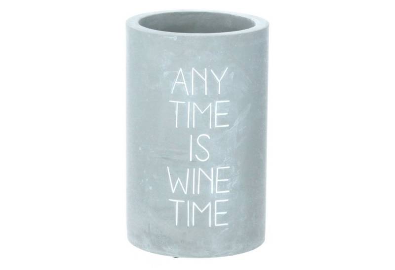 Räder Weinkühler Vino Beton Any time is 21 cm Räder Weinkühler Vino Beton Any time is 21 cm von Räder