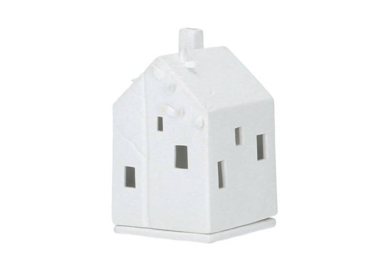 Räder Windlicht Baumhaus Porzellan 7x7x13 cm Räder Windlicht Baumhaus Porzellan 7x7x13 cm von Räder