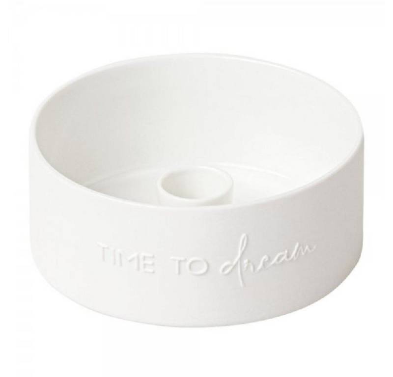 Räder Windlicht Design Kerzenschälchen Time To Dream von Räder
