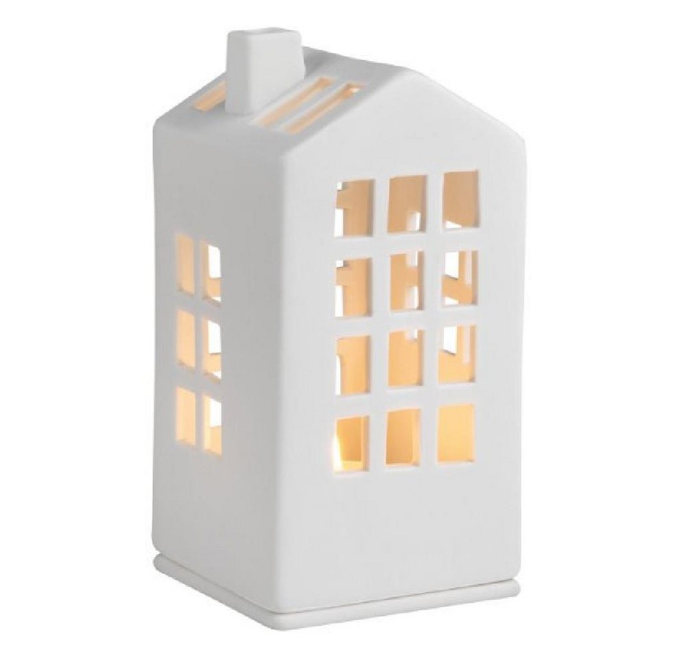 Räder Windlicht Design Lichthaus Mini Rathaus Räder Windlicht Design Lichthaus Mini Rathaus von Räder