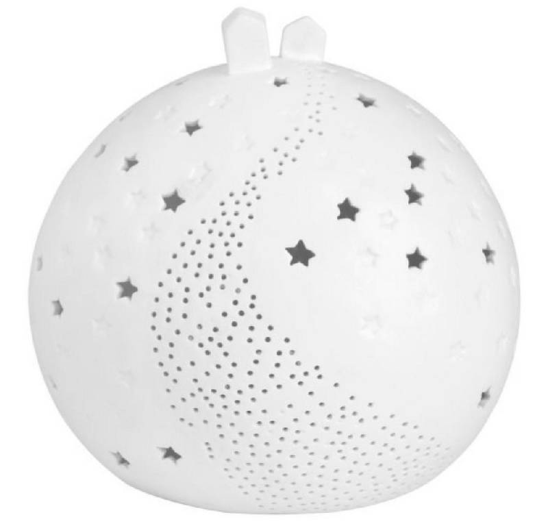 Räder Windlicht Design Lichtkugel LED Häuser Räder Windlicht Design Lichtkugel LED Häuser von Räder