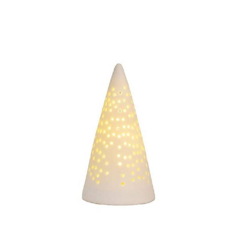 Räder Windlicht Design Mini LED-Lichttanne (Klein) von Räder