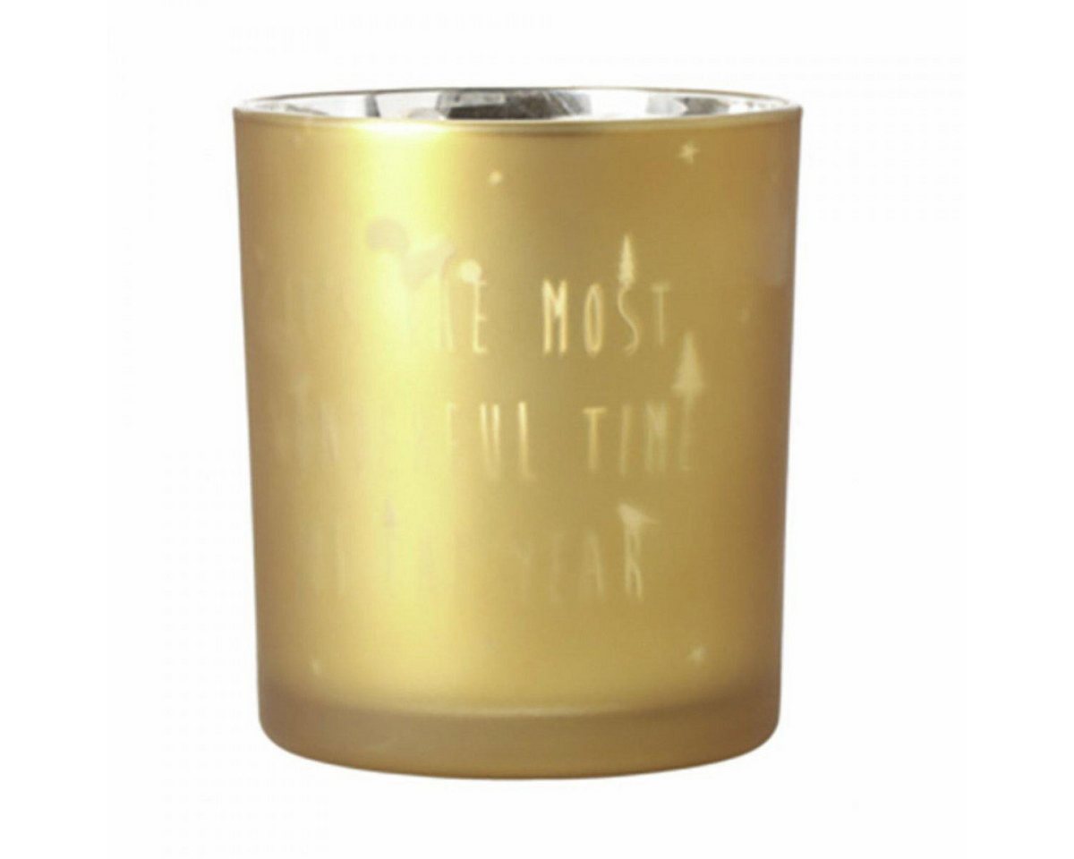 Räder Windlicht Design Teelichthalter Glanzlicht Its The Most Wonderful Time Räder Windlicht Design Teelichthalter Glanzlicht Its The Most Wonderful Time von Räder