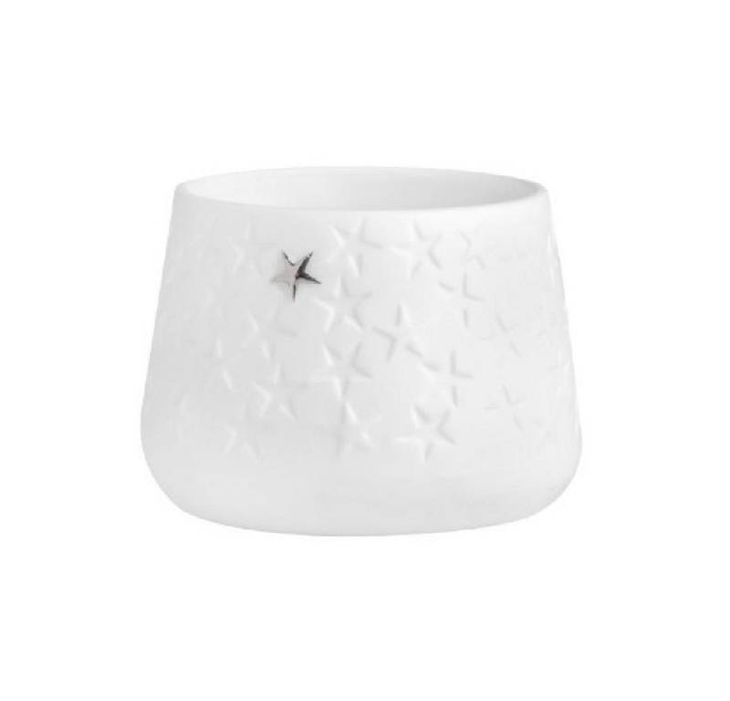 Räder Windlicht Design Teelichthalter Sternenzeit Lichtlein Sterne von Räder