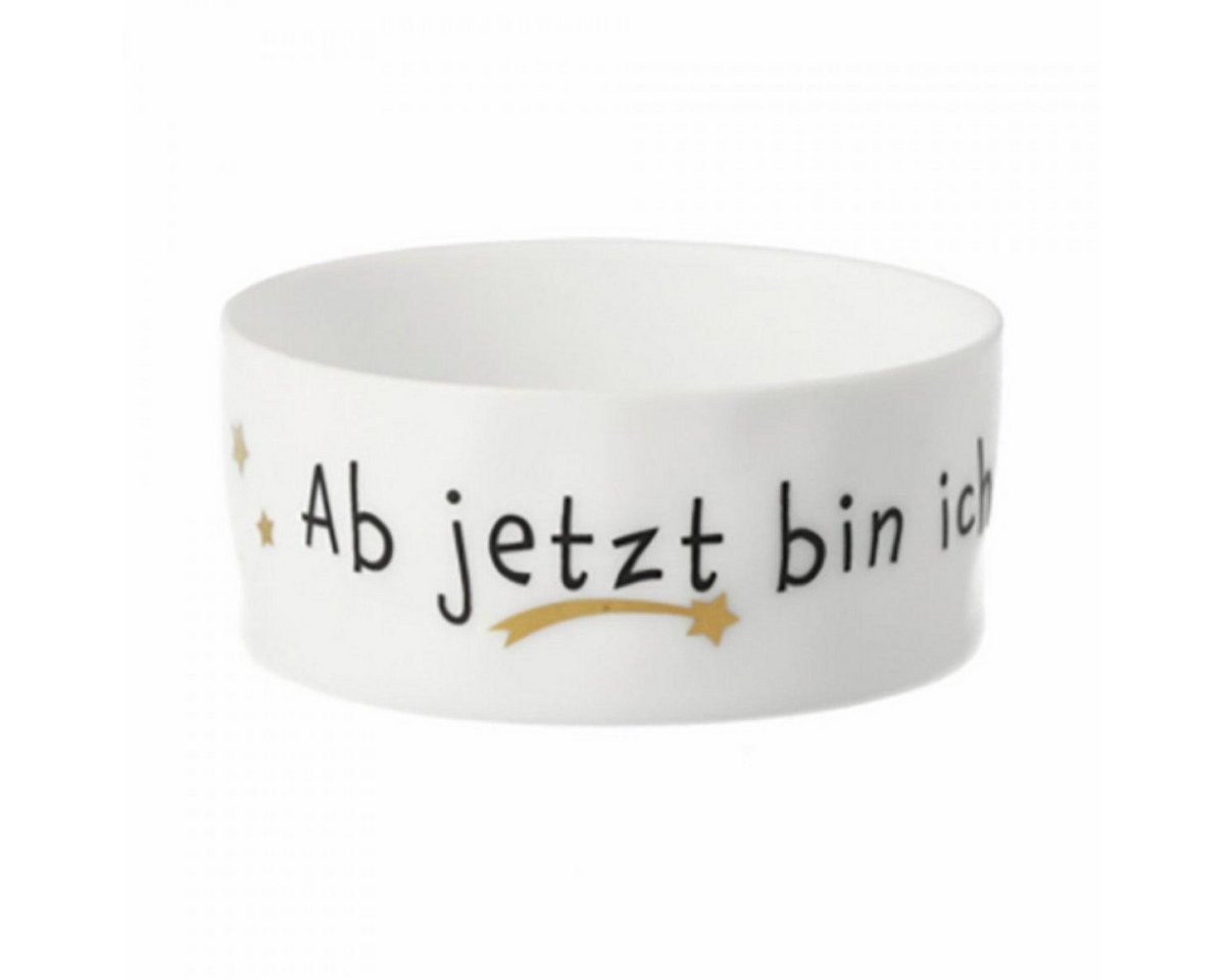 Räder Windlicht Design Teelichthalter Winterlicht Winterlicht Ab jetzt bin ich in Weih von Räder