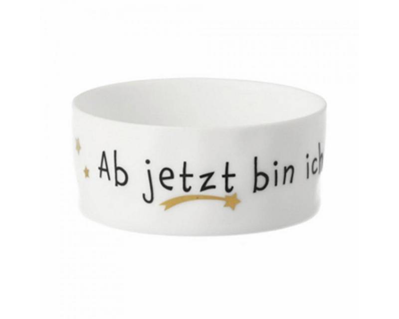 Räder Windlicht Design Teelichthalter Winterlicht Winterlicht Ab jetzt bin ich in Weih von Räder