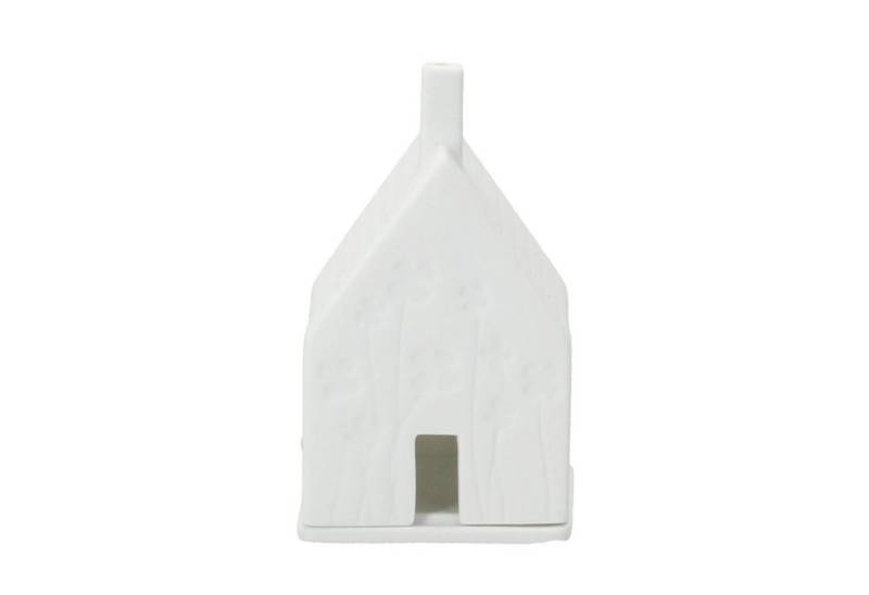 Räder Windlicht Tritt ein Teelichthalter weiß Räder Windlicht Tritt ein Teelichthalter weiß von Räder