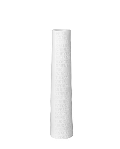 Räder Zuhause Raumpoesie Vase groß von Räder