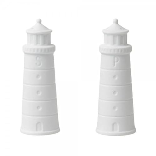 Räder Salz- und Pfefferstreuer Set Leuchtturm Räder Salz- und Pfefferstreuer Set Leuchtturm von Räder