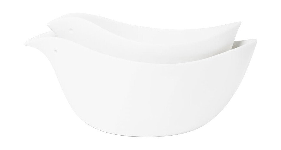 Schalentiere 21x12x7cm 2er-Set Schalentiere 21x12x7cm 2er-Set von Räder