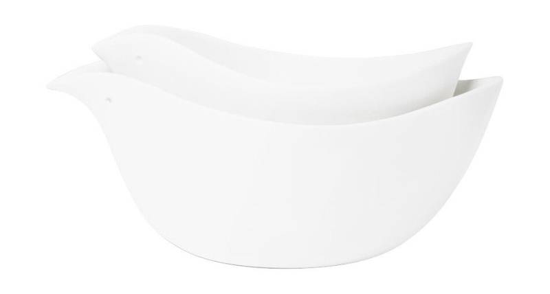 Schalentiere 21x12x7cm 2er-Set von Räder