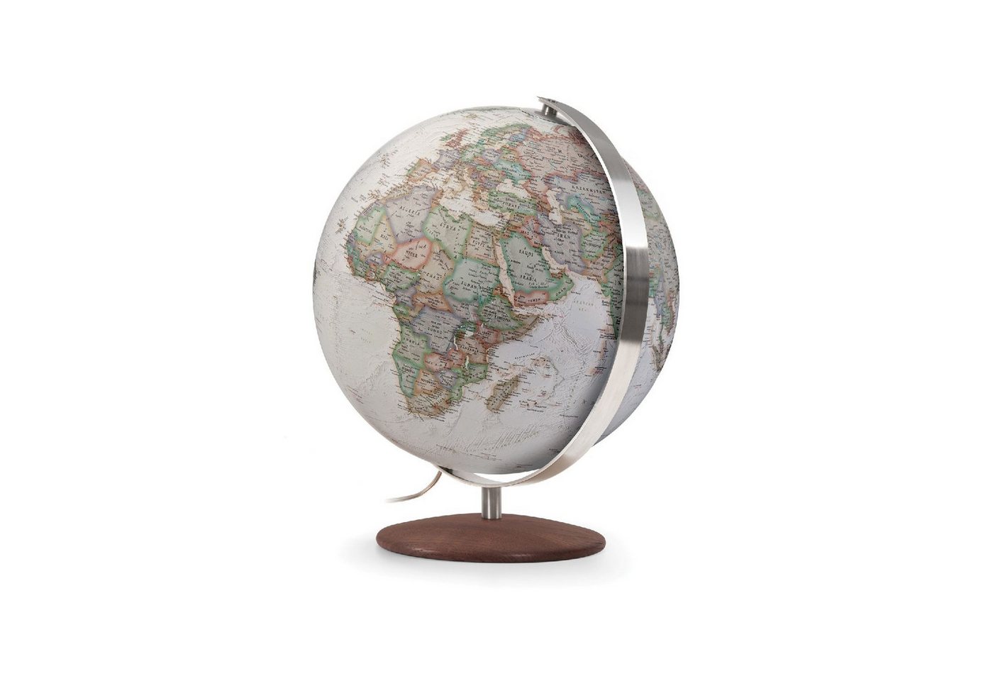 Räthgloben Globus National Geographic Fusion 3001 Leuchtglobus Tischglobus beleuchtet Räthgloben Globus National Geographic Fusion 3001 Leuchtglobus Tischglobus beleuchtet von Räthgloben