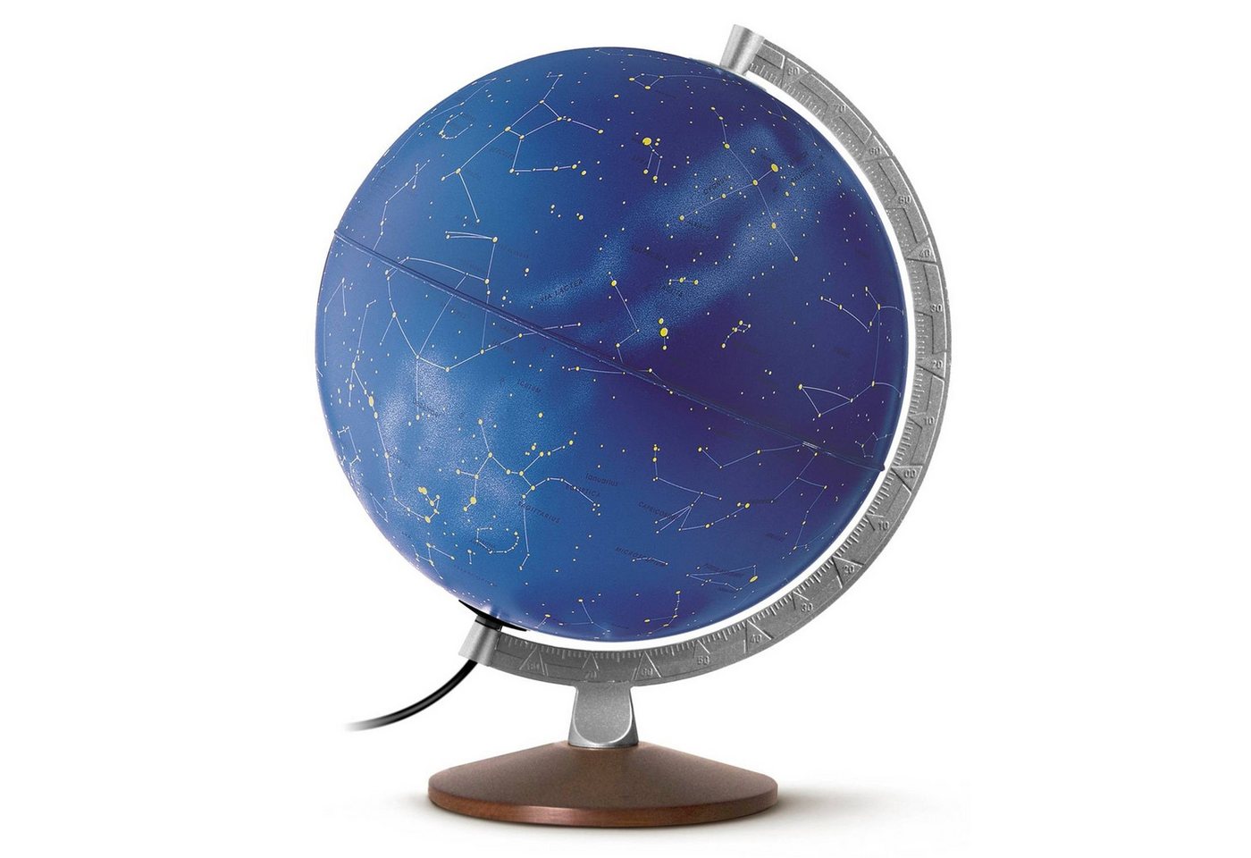 Räthgloben Globus Sternbild-Leuchtglobus HL 30 10 Sternbildglobus mit zwei Ansichten Räthgloben Globus Sternbild-Leuchtglobus HL 30 10 Sternbildglobus mit zwei Ansichten von Räthgloben
