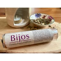 Räucherkohle 3.3 cm Räucherkohle 3.3 cm von RaeucherwerkWaldelfe