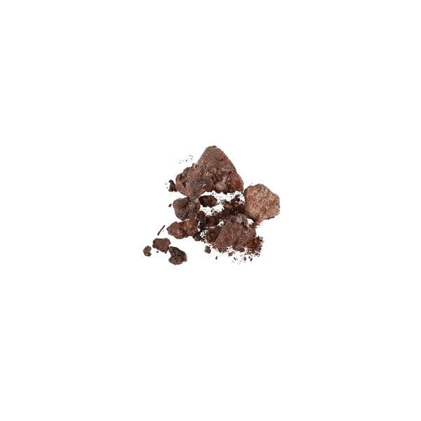 Räucherzeit Bio Myrrhenharz 30 g von Räucherzeit