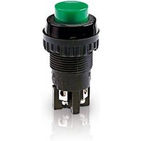 RAFI 1.01.102.011/0205 1.01.102.011/0205 Drucktaster 250V 2A 1 x Aus/(Ein) tastend IP40 10St. von Rafi