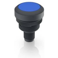 RAFI 1.10.011.001/0661 RAMO 22 T Drucktaster 35 V/DC 0.1A tastend (L x B x H) 40 x 29.8 x 29.8mm 1St von Rafi