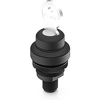 RAFI 1.10.051.604/0001 RAMO 22 K Schlüsselschalter 32V 0.1A 1 x 90° RAFI 1.10.051.604/0001 RAMO 22 K Schlüsselschalter 32V 0.1A 1 x 90° von Rafi