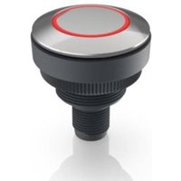 RAFI 1.11.011.801/0300 RAMO 30 T Drucktaster 35V 0.1A tastend (L x B x H) 34.5 x 34.5 x 40mm 1St. von Rafi