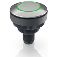 RAFI 1.11.011.801/0500 RAMO 30 T Drucktaster 35V 0.1A tastend (L x B x H) 34.5 x 34.5 x 40mm 1St. von Rafi