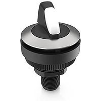 RAFI 1.11.021.201/0220 RAMO 30 Drehschalter 32V 0.1A 1 x 40° RAFI 1.11.021.201/0220 RAMO 30 Drehschalter 32V 0.1A 1 x 40° von Rafi