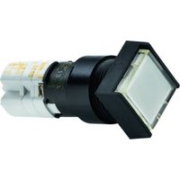 RAFI 1.15.108.251/0000 1.15.108.251/0000 Drucktaster 250V 4A 1 x Aus/(Ein) tastend IP40 10St. von Rafi