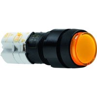 RAFI 1.15.108.451/0000 1.15.108.451/0000 Drucktaster 250V 4A 1 x Aus/(Ein) tastend IP40 10St. von Rafi