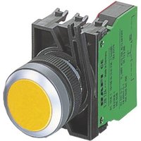 RAFI 1.15.154.006/0301 Not-Aus-Schalter 25V 0.1A 2 Öffner IP65 6St. RAFI 1.15.154.006/0301 Not-Aus-Schalter 25V 0.1A 2 Öffner IP65 6St. von Rafi