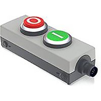 RAFI 1.22.251.242/3501 1.22.251.242/3501 Drucktaster 35V 0.1A (L x B x H) 123.2 x 40 x 39.3mm von Rafi