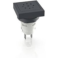 RAFI 1.30.078.041/0100 Akustischer Signalgeber Geräusch-Entwicklung: 70 dB Spannung: 24V Dauerton RAFI 1.30.078.041/0100 Akustischer Signalgeber Geräusch-Entwicklung: 70 dB Spannung: 24V Dauerton von Rafi