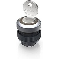 RAFI 1.30.245.104/0000 RAFIX 22 QR Schlüsselschalter 2 x 40° RAFI 1.30.245.104/0000 RAFIX 22 QR Schlüsselschalter 2 x 40° von Rafi