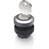 RAFI 1.30.245.404/0000 RAFIX 22 QR Schlüsselschalter 2 x 90° RAFI 1.30.245.404/0000 RAFIX 22 QR Schlüsselschalter 2 x 90° von Rafi