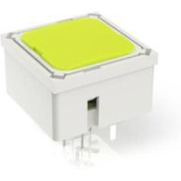 RAFI 3.14.200.023/0000 3.14.200.023/0000 Drucktaster 35V 0.25A 1 x Aus/(Ein) tastend Gelb 32St. von Rafi