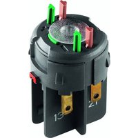 RAFI FS 1.20.126.103/9000 Kontaktelement 1 Öffner, 1 Schließer 35V 10St. RAFI FS 1.20.126.103/9000 Kontaktelement 1 Öffner, 1 Schließer 35V 10St. von Rafi