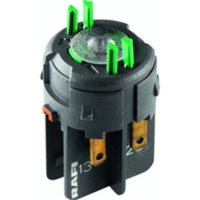 RAFI FS 1.20.126.105/9000 Kontaktelement 2 Schließer 35V 10St. RAFI FS 1.20.126.105/9000 Kontaktelement 2 Schließer 35V 10St. von Rafi