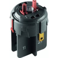 RAFI FS 1.20.126.504/9000 Kontaktelement 2 Öffner 35V 10St. RAFI FS 1.20.126.504/9000 Kontaktelement 2 Öffner 35V 10St. von Rafi