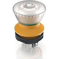 RAFI LUMOTAST 22 Not-Aus-Schalter 2 Öffner RAFI LUMOTAST 22 Not-Aus-Schalter 2 Öffner von Rafi