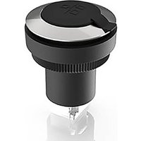 RAFI RAMO 30 F RAMO 30 F, RJ45, Bund rund, Frontring Edelstahl, RJ 45 CAT 5 1.11.099.201/0010 Buchse RAFI RAMO 30 F RAMO 30 F, RJ45, Bund rund, Frontring Edelstahl, RJ 45 CAT 5 1.11.099.201/0010 Buchse von Rafi