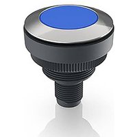 RAFI RAMO 30 Meldeleuchte Edelstahl, Blau RAFI RAMO 30 Meldeleuchte Edelstahl, Blau von Rafi