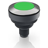 RAFI RAMO 30 Meldeleuchte Edelstahl, Grün RAFI RAMO 30 Meldeleuchte Edelstahl, Grün von Rafi