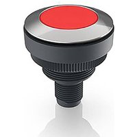 RAFI RAMO 30 Meldeleuchte Edelstahl, Rot RAFI RAMO 30 Meldeleuchte Edelstahl, Rot von Rafi