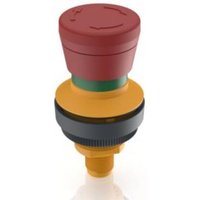 RAFI RAMO 30 Not-Aus-Schalter 32V 0.1A 2 Öffner 1St. RAFI RAMO 30 Not-Aus-Schalter 32V 0.1A 2 Öffner 1St. von Rafi