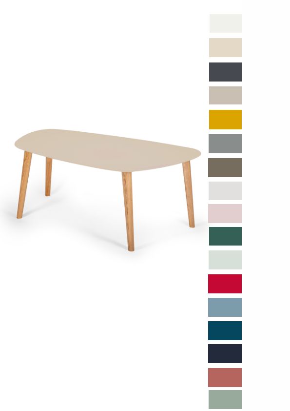 Couchtisch 110x66x45 Beistelltisch Sofatisch Coffee Table Wohnzimmertisch Kaf... Couchtisch 110x66x45 Beistelltisch Sofatisch Coffee Table Wohnzimmertisch Kaf... von Ragaba