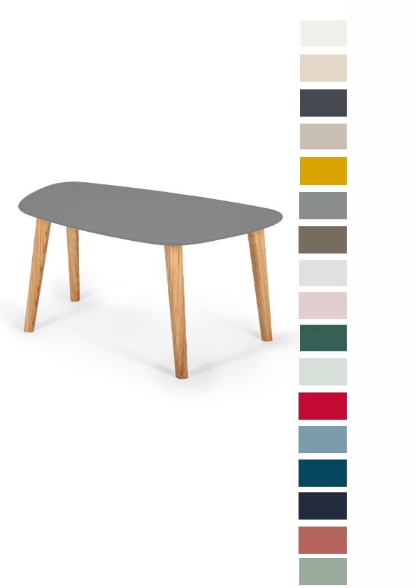 Couchtisch 80x48x40 Beistelltisch Sofatisch Coffee Table Wohnzimmertisch Kaff... Couchtisch 80x48x40 Beistelltisch Sofatisch Coffee Table Wohnzimmertisch Kaff... von Ragaba